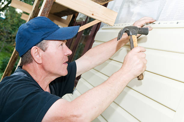 Siding Removal and Disposal in Del Rey Oaks, CA